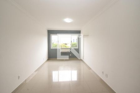 Sala de apartamento para alugar com 3 quartos, 91m² em Partenon, Porto Alegre
