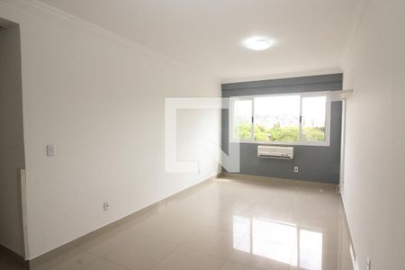 Sala de apartamento para alugar com 3 quartos, 91m² em Partenon, Porto Alegre