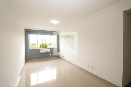 Sala de apartamento para alugar com 3 quartos, 91m² em Partenon, Porto Alegre