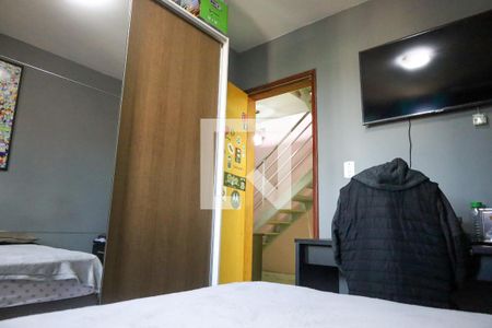 Quarto 2 de apartamento à venda com 4 quartos, 116m² em Santa Maria, Belo Horizonte