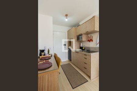 Studio para alugar com 28m², 1 quarto e sem vaga Studio para alugar com 28m², 1 quarto e sem vagaStudio