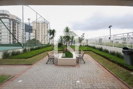 Apartamento para alugar com 74m², 3 quartos e 2 vagas Apartamento para alugar com 74m², 3 quartos e 2 vagasÁrea comun