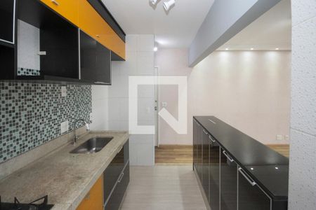 Apartamento para alugar com 74m², 3 quartos e 2 vagas Apartamento para alugar com 74m², 3 quartos e 2 vagasCozinha