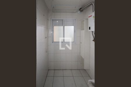 Apartamento para alugar com 74m², 3 quartos e 2 vagas Apartamento para alugar com 74m², 3 quartos e 2 vagasÁrea de Serviço