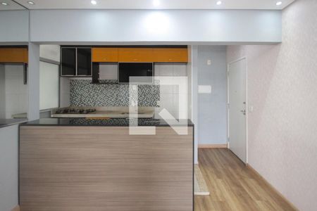 Apartamento para alugar com 74m², 3 quartos e 2 vagas Apartamento para alugar com 74m², 3 quartos e 2 vagasBanheiro Social