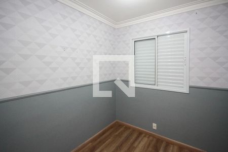 Quarto de apartamento para alugar com 3 quartos, 74m² em Chácara Belenzinho, São Paulo