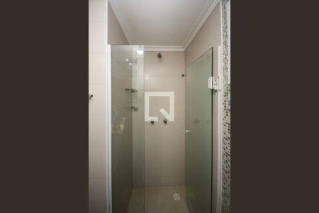 Apartamento para alugar com 74m², 3 quartos e 2 vagas Apartamento para alugar com 74m², 3 quartos e 2 vagasBanheiro Social