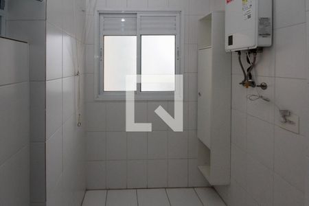 Apartamento para alugar com 74m², 3 quartos e 2 vagas Apartamento para alugar com 74m², 3 quartos e 2 vagasÁrea de Serviço