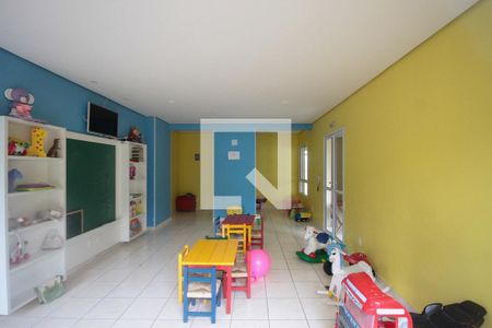 Apartamento para alugar com 74m², 3 quartos e 2 vagas Apartamento para alugar com 74m², 3 quartos e 2 vagasbrinquedoteca