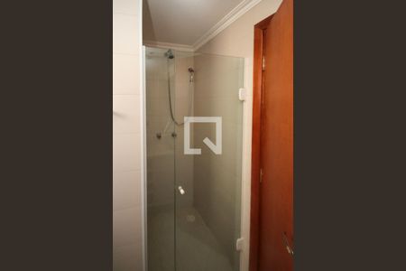 Apartamento para alugar com 74m², 3 quartos e 2 vagas Apartamento para alugar com 74m², 3 quartos e 2 vagasBanheiro da Suite