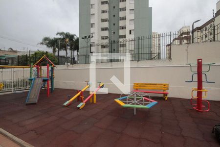 Apartamento para alugar com 74m², 3 quartos e 2 vagas Apartamento para alugar com 74m², 3 quartos e 2 vagasÁrea comum - Playground
