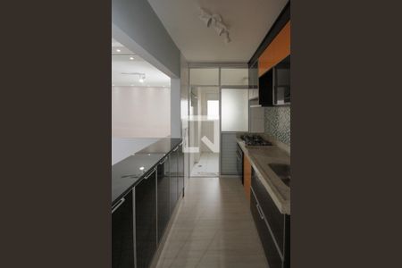 Apartamento para alugar com 74m², 3 quartos e 2 vagas Apartamento para alugar com 74m², 3 quartos e 2 vagasCozinha