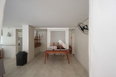 Apartamento para alugar com 74m², 3 quartos e 2 vagas Apartamento para alugar com 74m², 3 quartos e 2 vagasSala de jogos