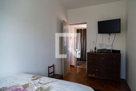 Casa à venda com 168m², 5 quartos e 2 vagasQuarto 3