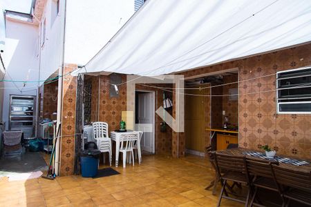 Casa à venda com 168m², 5 quartos e 2 vagasQuintal e Área de Serviço