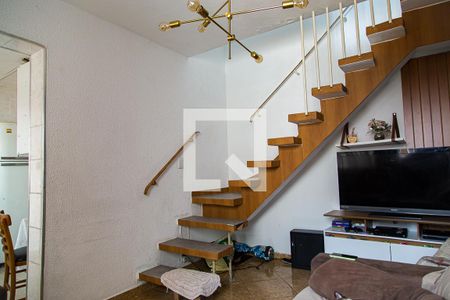 Casa à venda com 168m², 5 quartos e 2 vagasSala da Casa 2