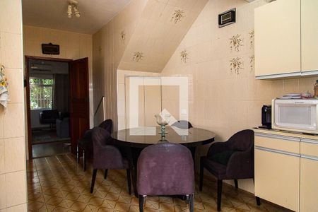 Casa à venda com 168m², 5 quartos e 2 vagasCozinha