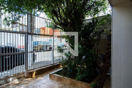 Casa à venda com 168m², 5 quartos e 2 vagasGaragem e Jardim