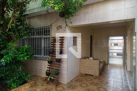Casa à venda com 168m², 5 quartos e 2 vagasGaragem e Jardim