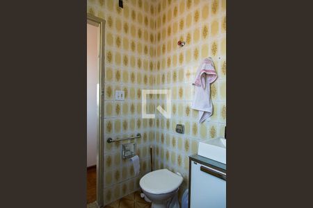 Casa à venda com 168m², 5 quartos e 2 vagasBanheiro