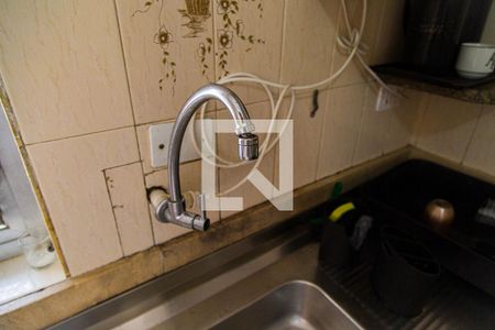 Casa à venda com 168m², 5 quartos e 2 vagasCozinha - Detalhe