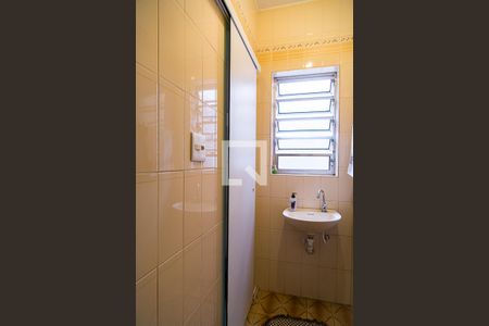 Casa à venda com 168m², 5 quartos e 2 vagasLavabo e Banheiro