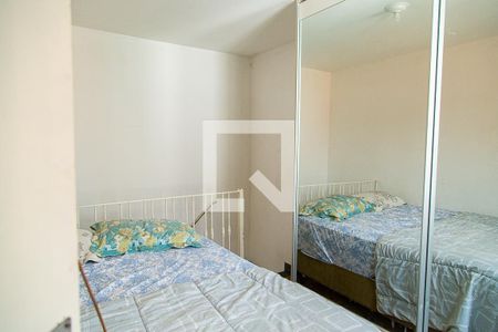 Casa à venda com 168m², 5 quartos e 2 vagasQuarto 1 da Casa 2