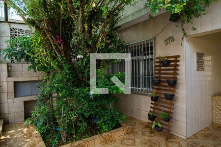 Casa à venda com 168m², 5 quartos e 2 vagasGaragem e Jardim