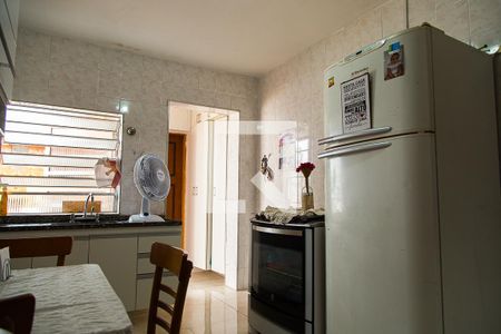 Casa à venda com 168m², 5 quartos e 2 vagasCozinha da Casa 2