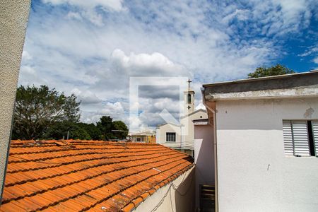 Casa à venda com 168m², 5 quartos e 2 vagasVista do Quarto 1 da Casa 2