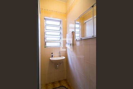 Casa à venda com 168m², 5 quartos e 2 vagasLavabo e Banheiro