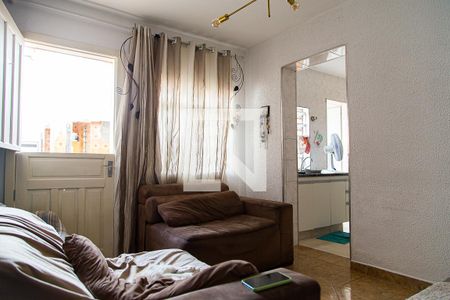 Casa à venda com 168m², 5 quartos e 2 vagasSala da Casa 2