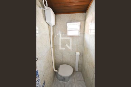 Banheiro de casa para alugar com 1 quarto, 20m² em Jardim Japão, São Paulo