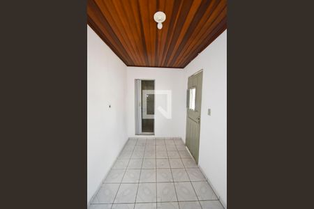 Quarto de casa para alugar com 1 quarto, 20m² em Jardim Japão, São Paulo