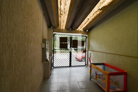 Área comum de casa para alugar com 1 quarto, 20m² em Jardim Japão, São Paulo