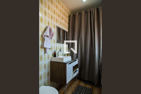 Casa à venda com 2 quartos, 65m² em Jardim Oriental, São Paulo