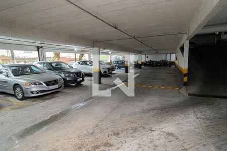 Apartamento à venda com 54m², 3 quartos e 1 vagaGaragem