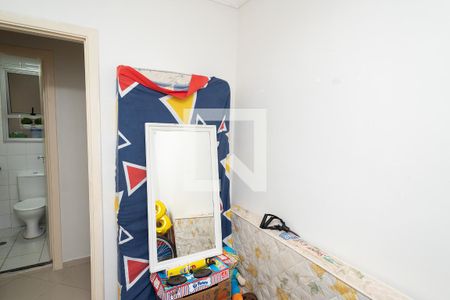 Quarto 1 de apartamento à venda com 3 quartos, 54m² em Paulicéia, São Bernardo do Campo