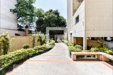 Apartamento à venda com 54m², 3 quartos e 1 vagaÁrea comum