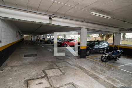 Apartamento à venda com 54m², 3 quartos e 1 vagaGaragem