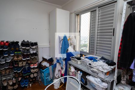 Apartamento à venda com 54m², 3 quartos e 1 vagaQuarto 2