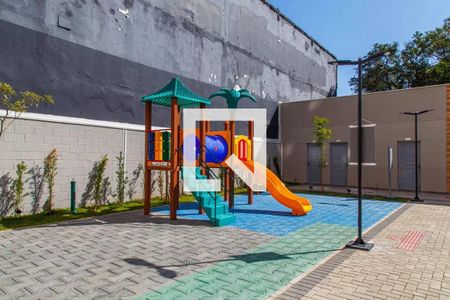 Apartamento para alugar com 37m², 1 quarto e sem vaga Apartamento para alugar com 37m², 1 quarto e sem vagaÁrea comum