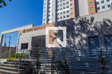 Apartamento para alugar com 37m², 1 quarto e sem vaga Apartamento para alugar com 37m², 1 quarto e sem vagaFachada