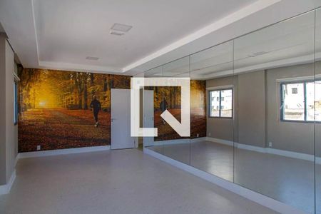 Apartamento para alugar com 37m², 1 quarto e sem vaga Apartamento para alugar com 37m², 1 quarto e sem vagaÁrea comum