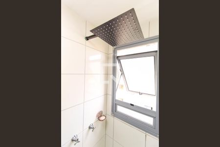 Apartamento para alugar com 37m², 1 quarto e sem vaga Apartamento para alugar com 37m², 1 quarto e sem vagaBanheiro