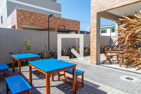 Apartamento para alugar com 37m², 1 quarto e sem vaga Apartamento para alugar com 37m², 1 quarto e sem vagaÁrea comum