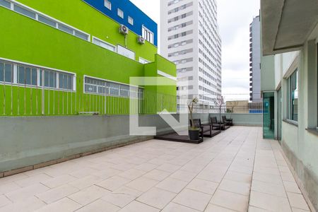 Apartamento para alugar com 70m², 2 quartos e 1 vagaÁrea comum