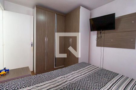 Apartamento para alugar com 70m², 2 quartos e 1 vagaQuarto 2