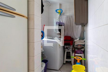 Apartamento para alugar com 70m², 2 quartos e 1 vagaÁrea de Serviço