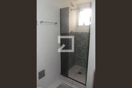 Apartamento à venda com 54m², 2 quartos e 1 vagaBanheiro